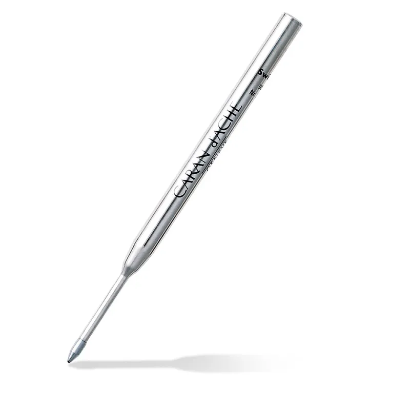 Caran d'Ache Goliath Ballpoint Refill Fine Black