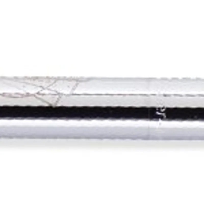 Fisher Space CH4-CES Shuttle Program Commemorative Edition Ballpoint pen with Coin Chrome