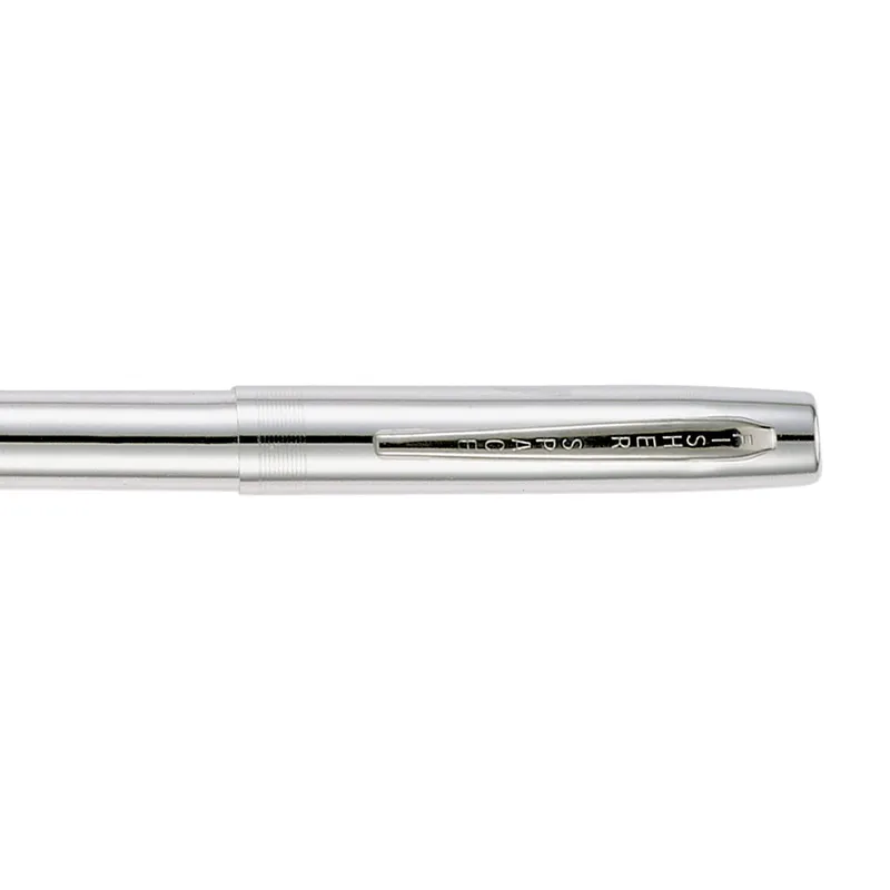 Fisher Space M4C Cap-O-Matic Ballpoint pen Chrome