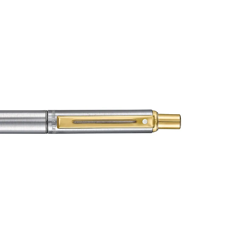 Buy Sheaffer Sentinel 325 Brushed Chrome 0.7 mm Mechanical