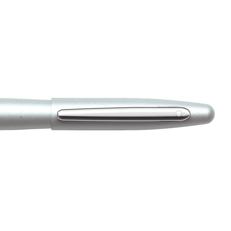 Sheaffer 9400 VFM Rollerball Pen Silver with Chrome-Plated Trim