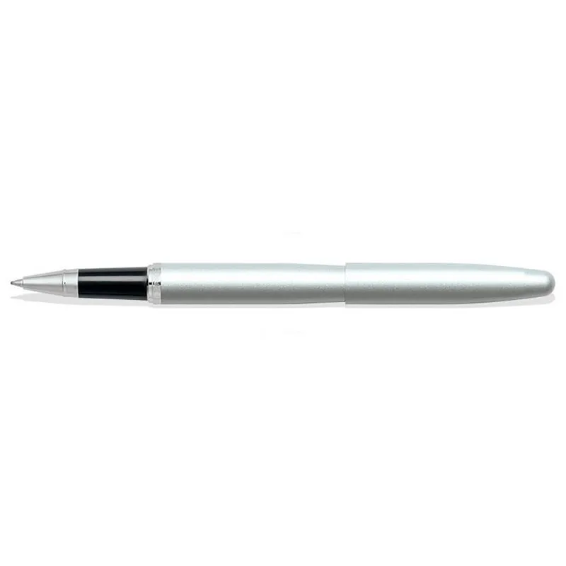 Sheaffer 9400 VFM Rollerball Pen Silver with Chrome-Plated Trim