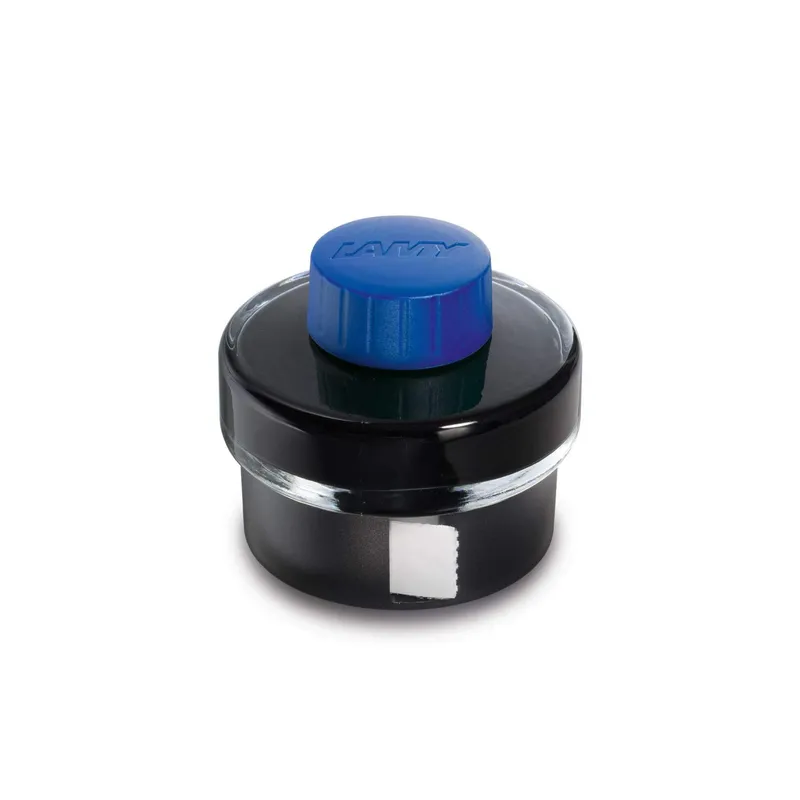 Lamy T52 Ink Bottle 50Ml Blue