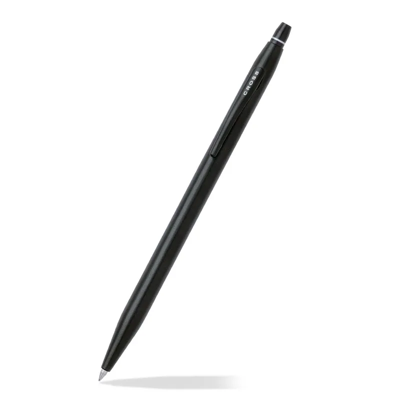 Cross AT0625-2 Click Rollerball Pen Black