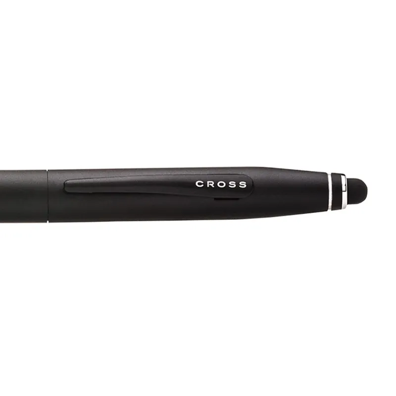 Cross AT0652-1 Tech2 Multifunction Pen Satin Black