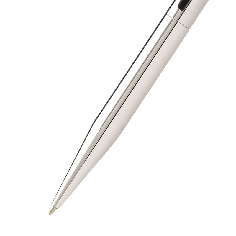 Cross AT0652-2 Tech2 Multifunction Pen Chrome with Black Trims