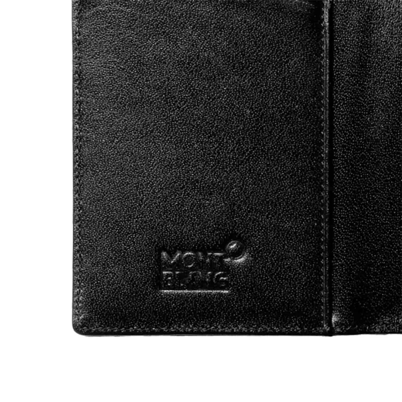 Montblanc MeisterstÃ¼ck Business Card Holder with Gusset