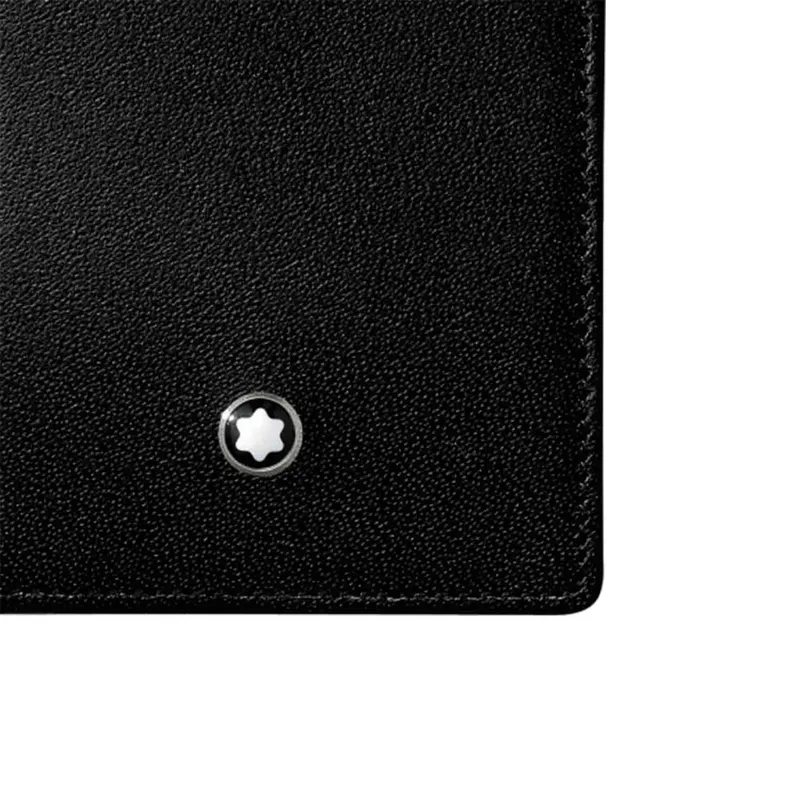 Montblanc MeisterstÃ¼ck Business Card Holder with Gusset