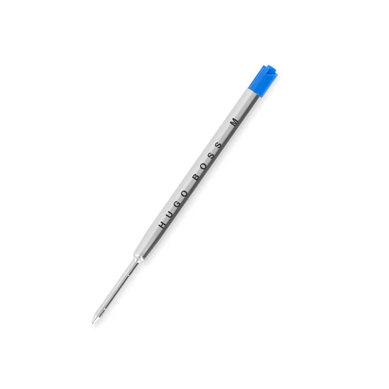 Hugo Boss HPR541BM Metal Ballpoint Refill (Medium) Blue