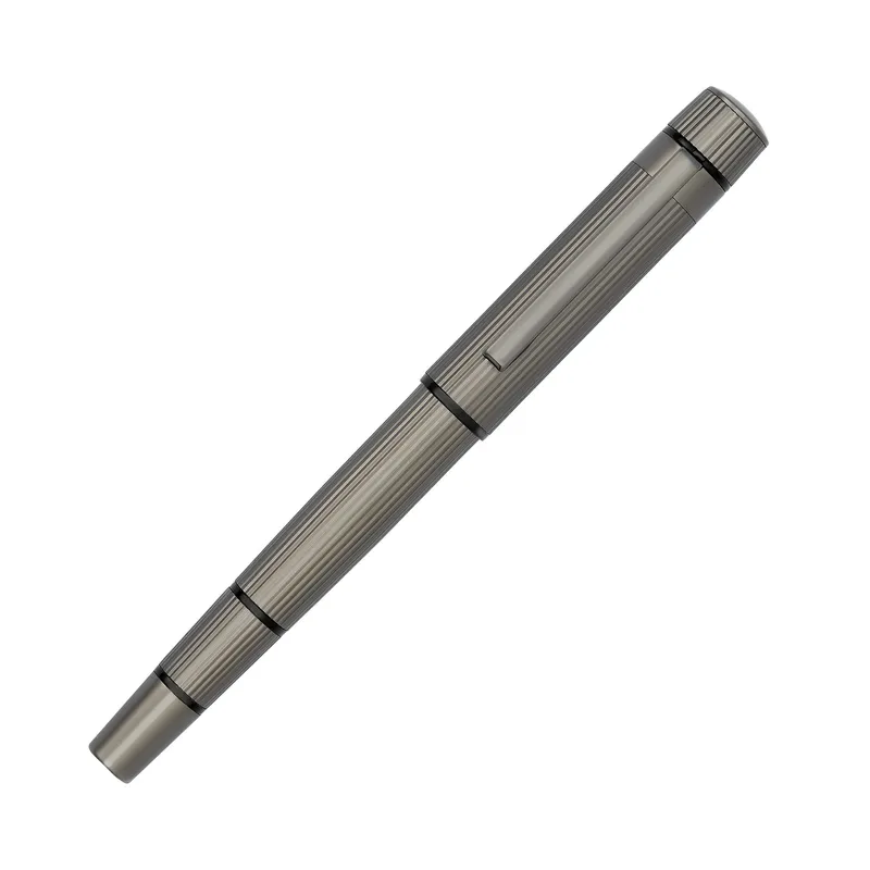 Hugo Boss Core Gun Fountain Pen