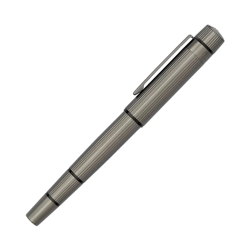 Hugo Boss Core Gun Fountain Pen
