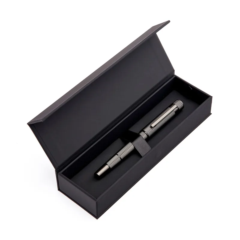 Hugo Boss Core Gun Fountain Pen