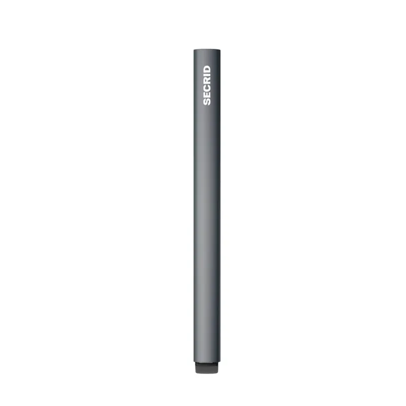 Secrid Sleek Cardprotector Titanium