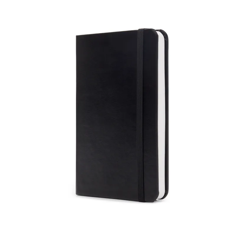 Sheaffer Gift Set VFM Ballpoint Pen with Small Notebook  Matte Black with Chrome Trims