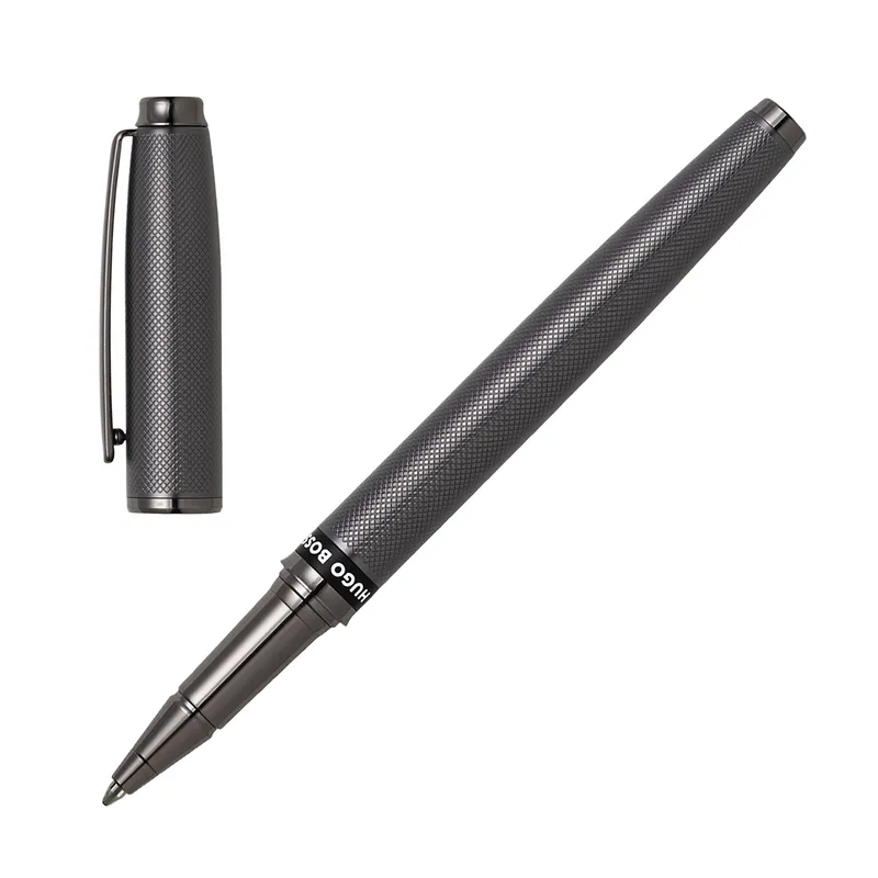 Hugo Boss Stream Gun Rollerball Pen