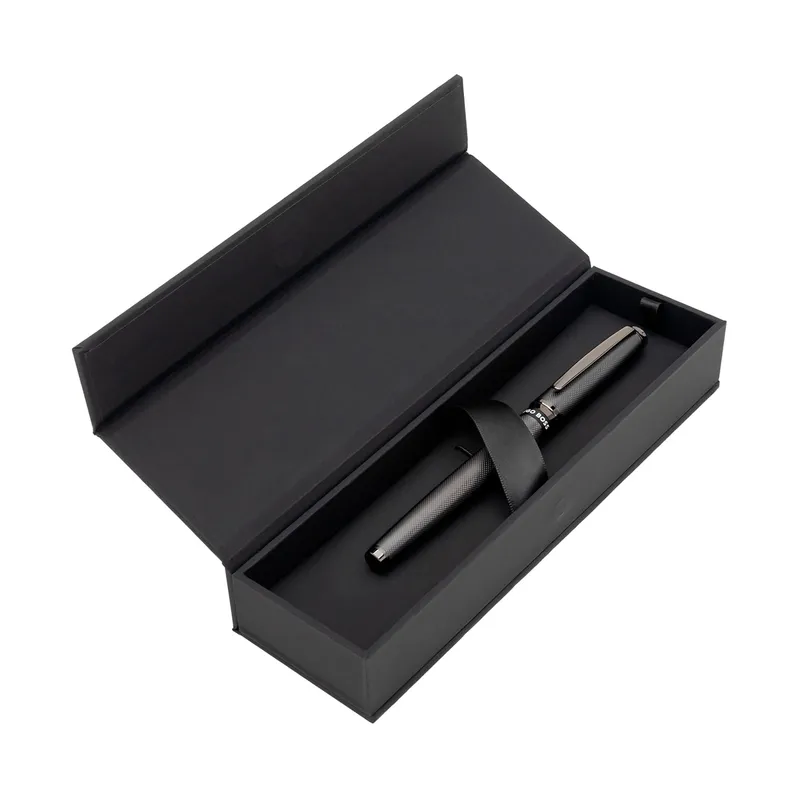 Hugo Boss Stream Gun Rollerball Pen