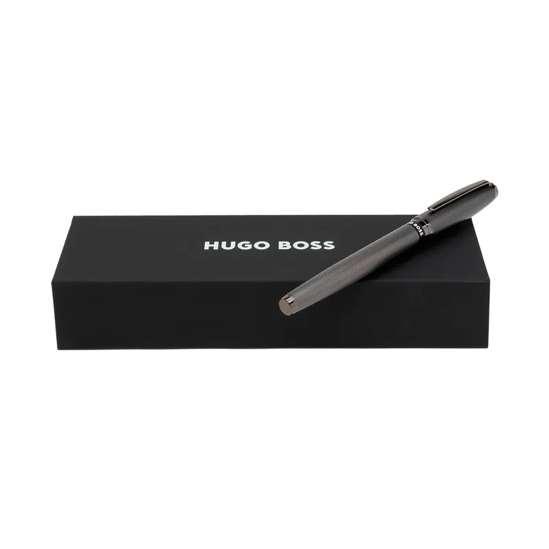 Hugo Boss Stream Gun Rollerball Pen