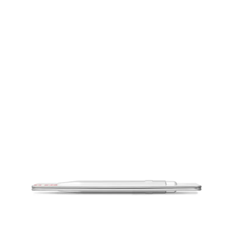 Caran d'Ache 849 PopLine Ballpoint Pen Fluorescent Orange