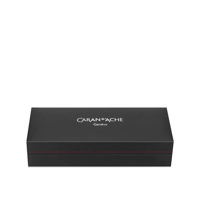 Caran d'Ache Ecridor Variation Palladium Coated Ballpoint Pen Palladium