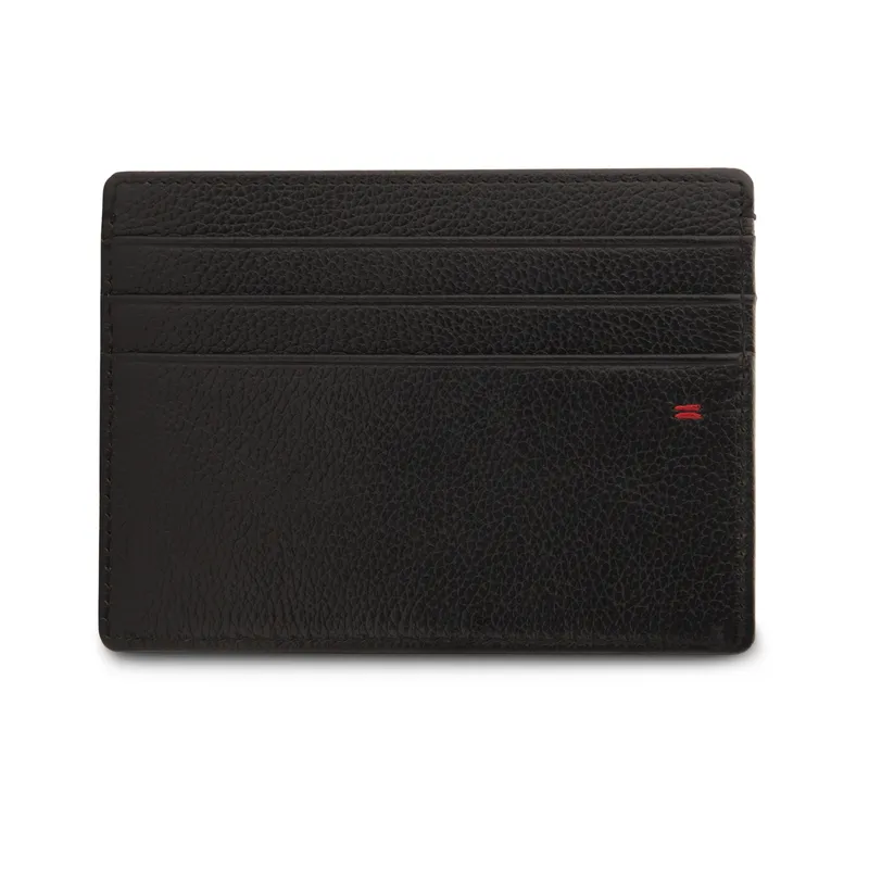 Sheaffer Gift Set 300 Ballpoint Pen with Credit Card Holder  Bright Chrome with Gold Trims