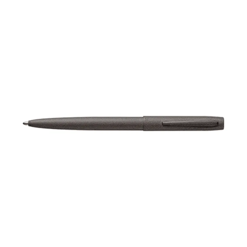 Fisher Space Cerakote Cap-O-Matic Ballpoint Pen - Grey