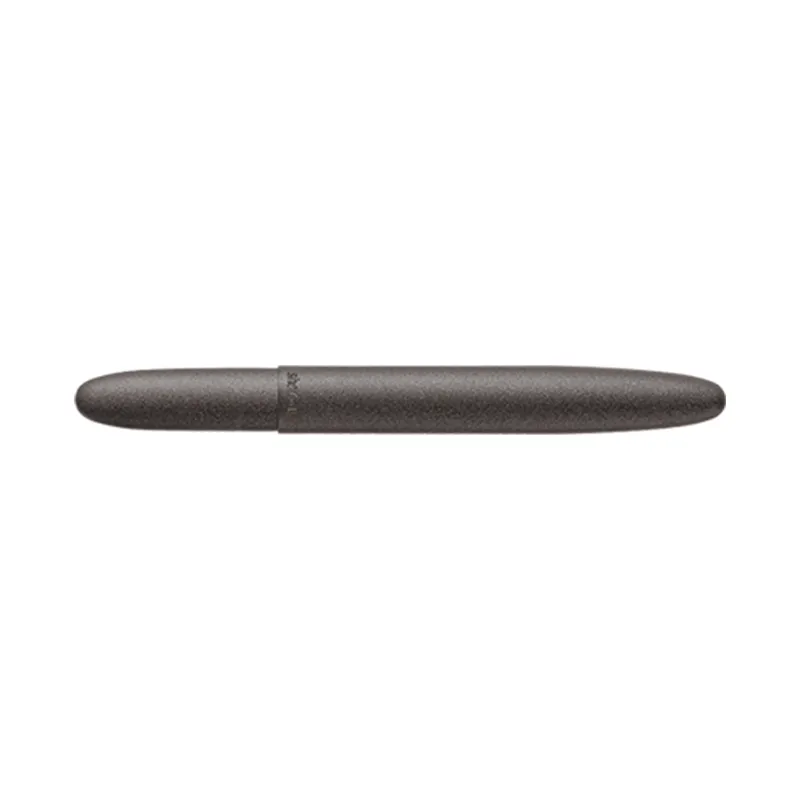 Fisher Space Cerakote Bullet Ballpoint Pen - Grey