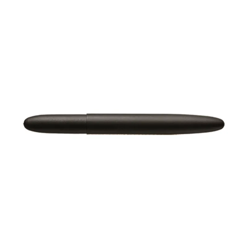 Fisher Space Cerakote Bullet Ballpoint Pen - Armour Black