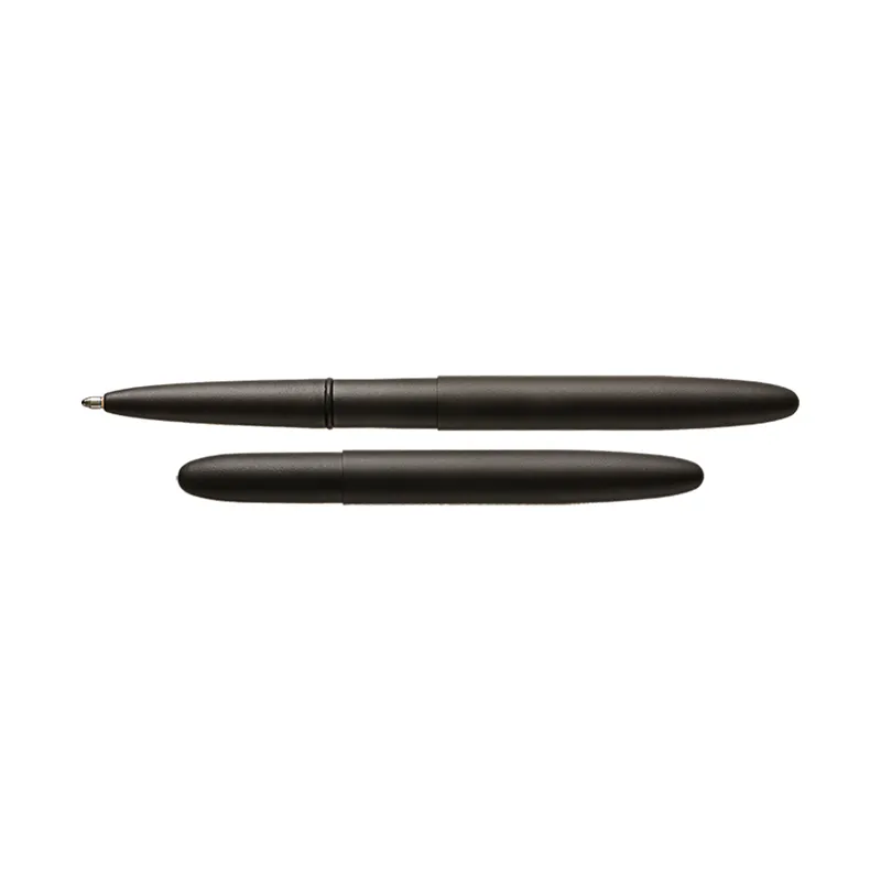 Fisher Space Cerakote Bullet Ballpoint Pen - Armour Black