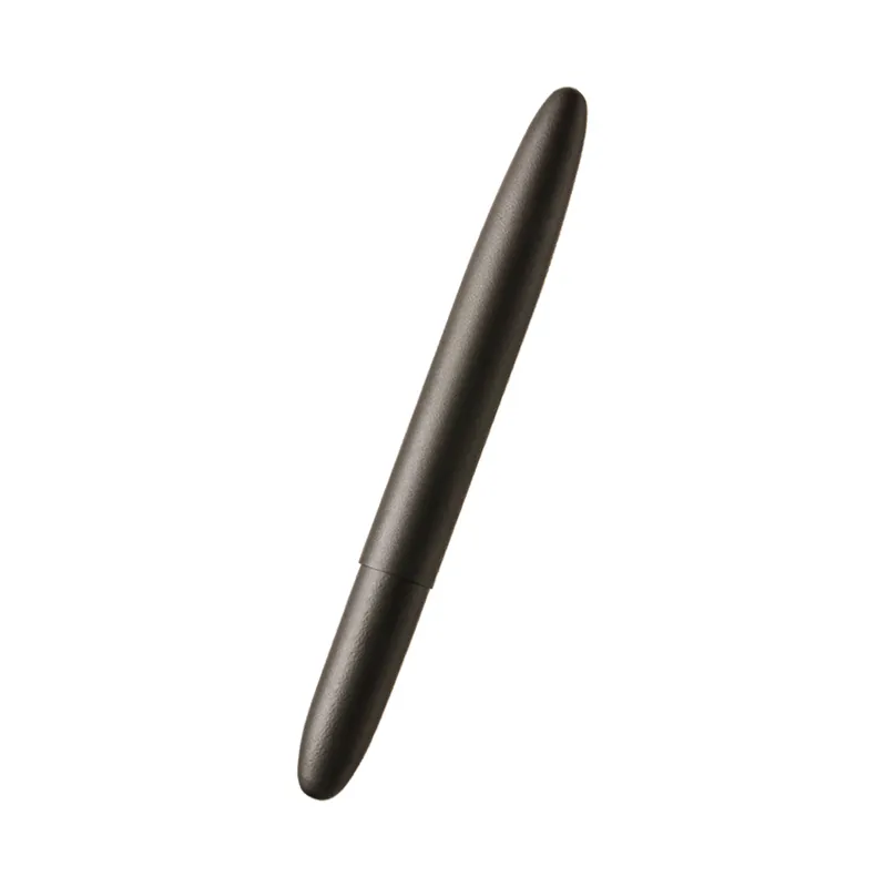 Fisher Space Cerakote Bullet Ballpoint Pen - Armour Black