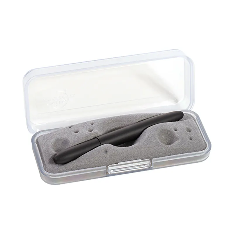 Fisher Space Cerakote Bullet Ballpoint Pen - Armour Black