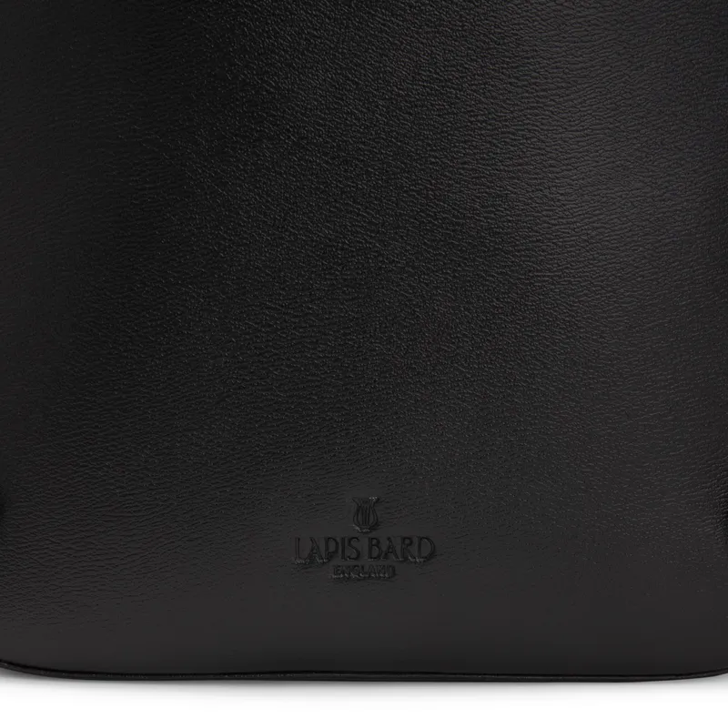 Lapis Bard Belgravia Adler Travel Bag - Black