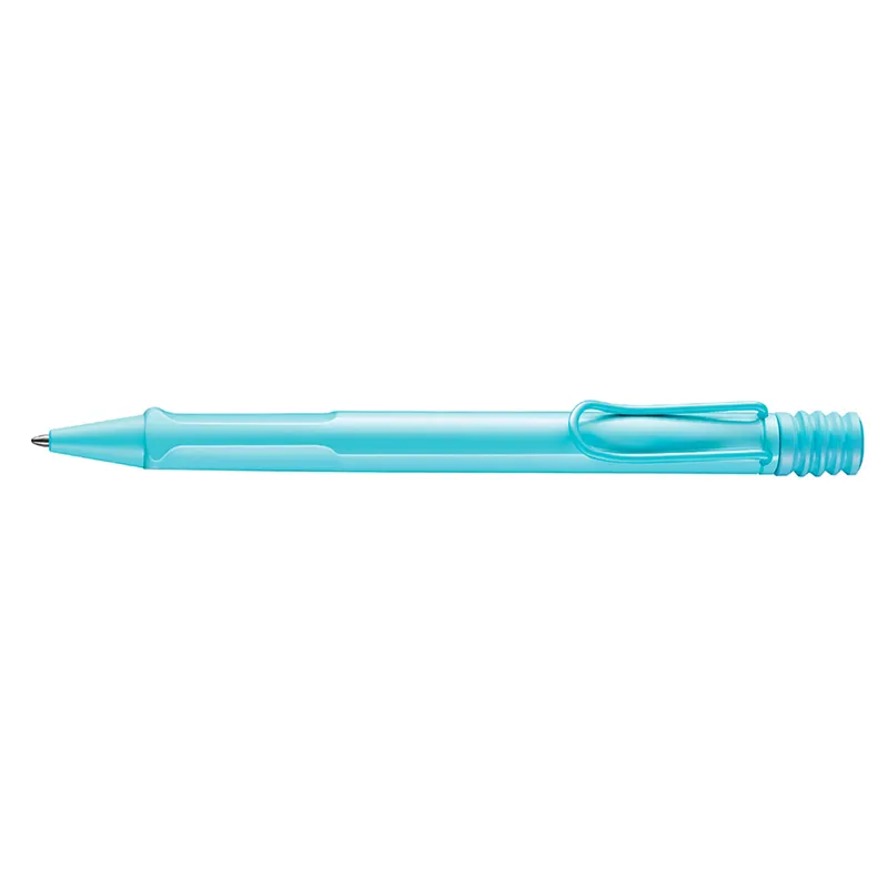 Lamy 2D1 Safari 2023 Limited Edition Ballpoint pen - Aqua Sky