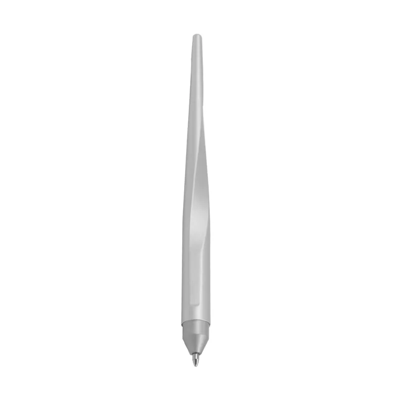 Novium Hover 2.0 Interstellar Edition Aluminium Ball Pen - Starlight Silver