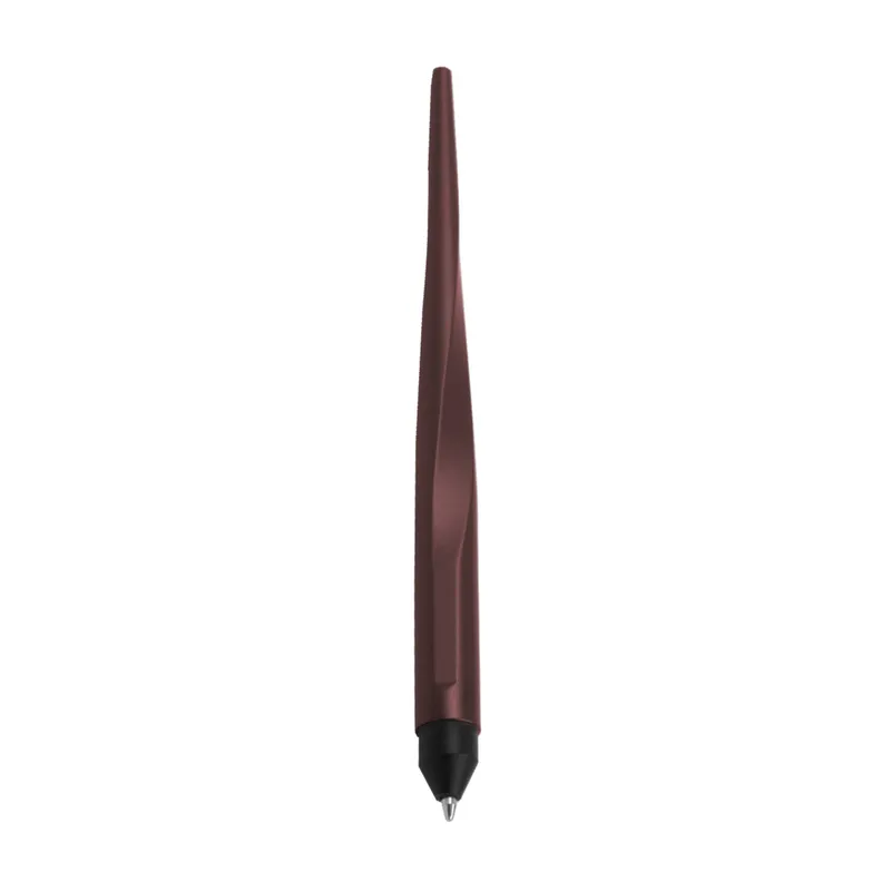 Novium Hover 2.0 Interstellar Edition 18k Gold Plated Ball Pen - Mars Magma