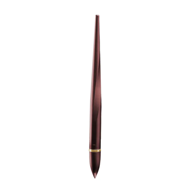 Novium Hover 2.0 Interstellar Edition 18k Gold Plated Ball Pen - Mars Magma