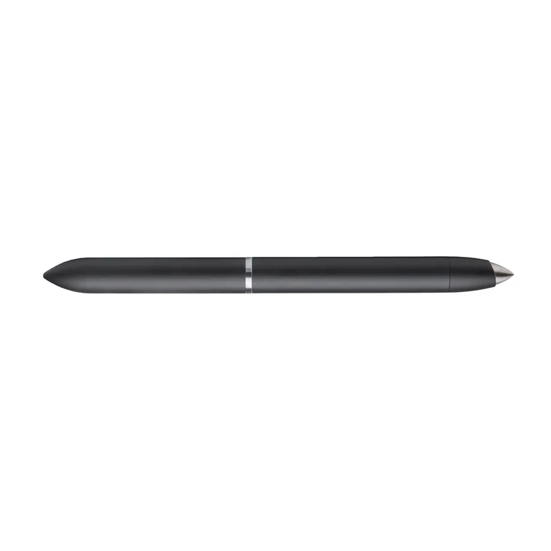 Novium Hover 3.0 Future Edition Rollerball Pen - Deep Black