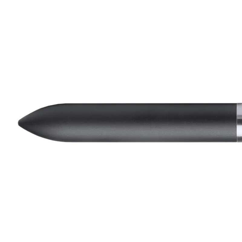 Novium Hover 3.0 Future Edition Rollerball Pen - Deep Black