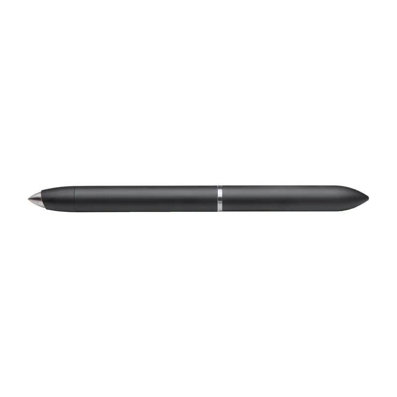 Novium Hover 3.0 Future Edition Fountain Pen - Deep Black