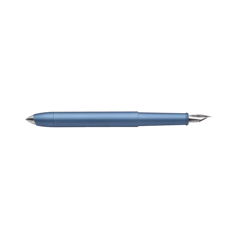 Novium Hover 3.0 Future Edition Fountain Pen - Mist Blue