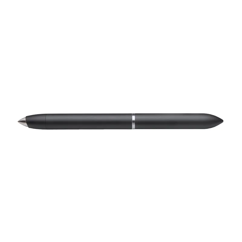 Novium Gift Set Hover 3.0 Rollerball Pen With Fountain Pen - Deep Black