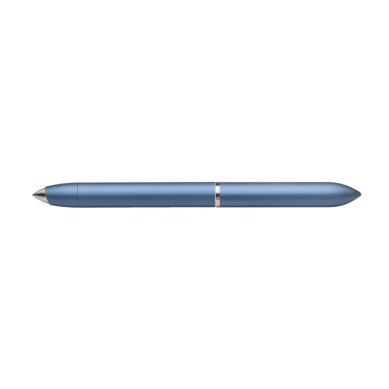 Novium Gift Set Hover 3.0 Rollerball Pen With Fountain Pen - Mist Blue
