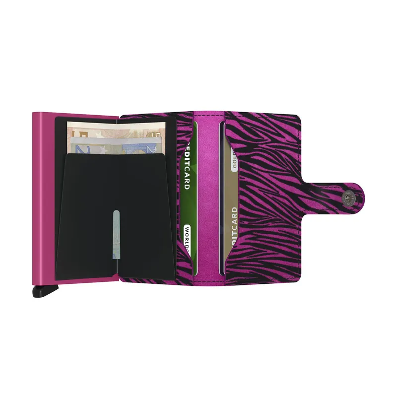 Secrid Miniwallet Mze Fuchisa