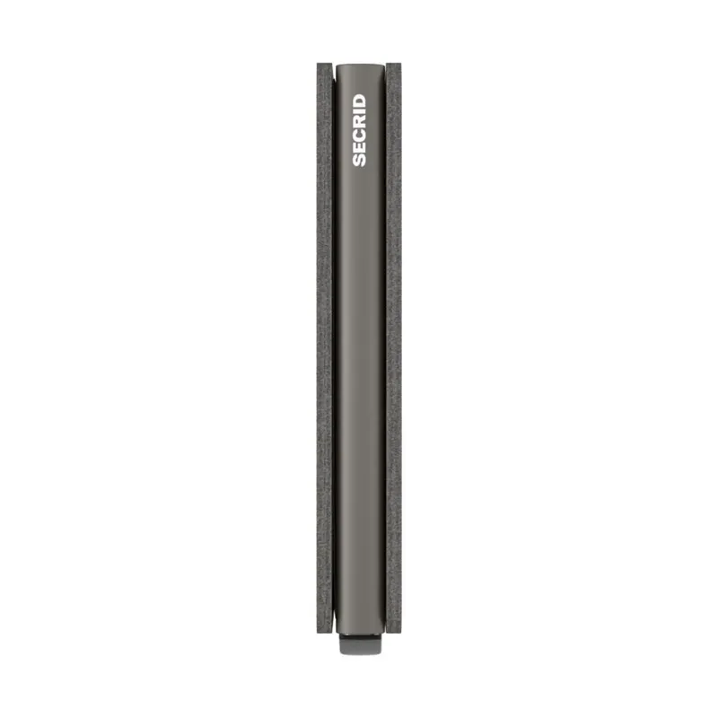 Secrid Slimwallet She Grey