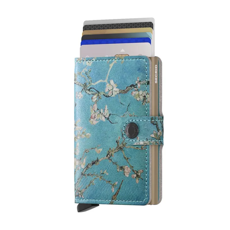 Secrid Miniwallet Mar Almond Blossom