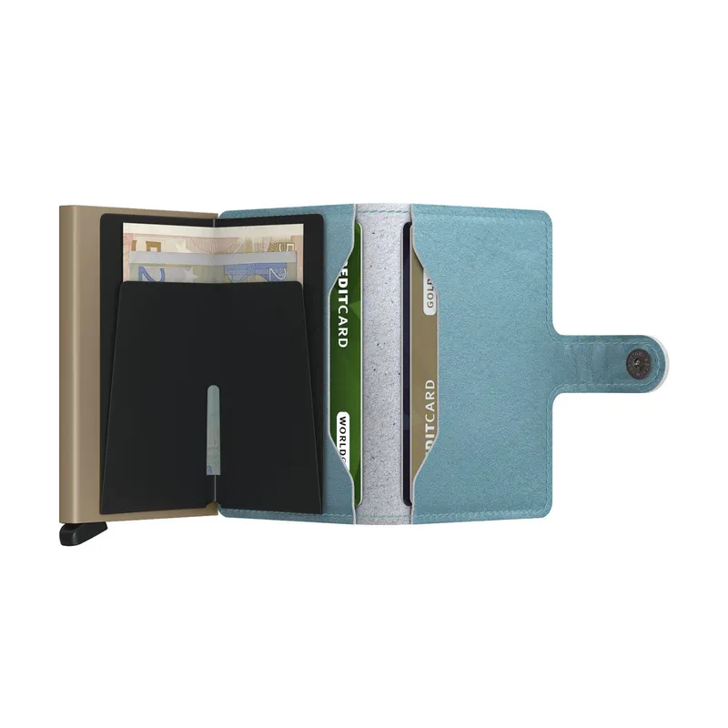 Secrid Miniwallet Mar Almond Blossom