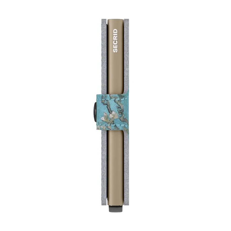 Secrid Miniwallet Mar Almond Blossom