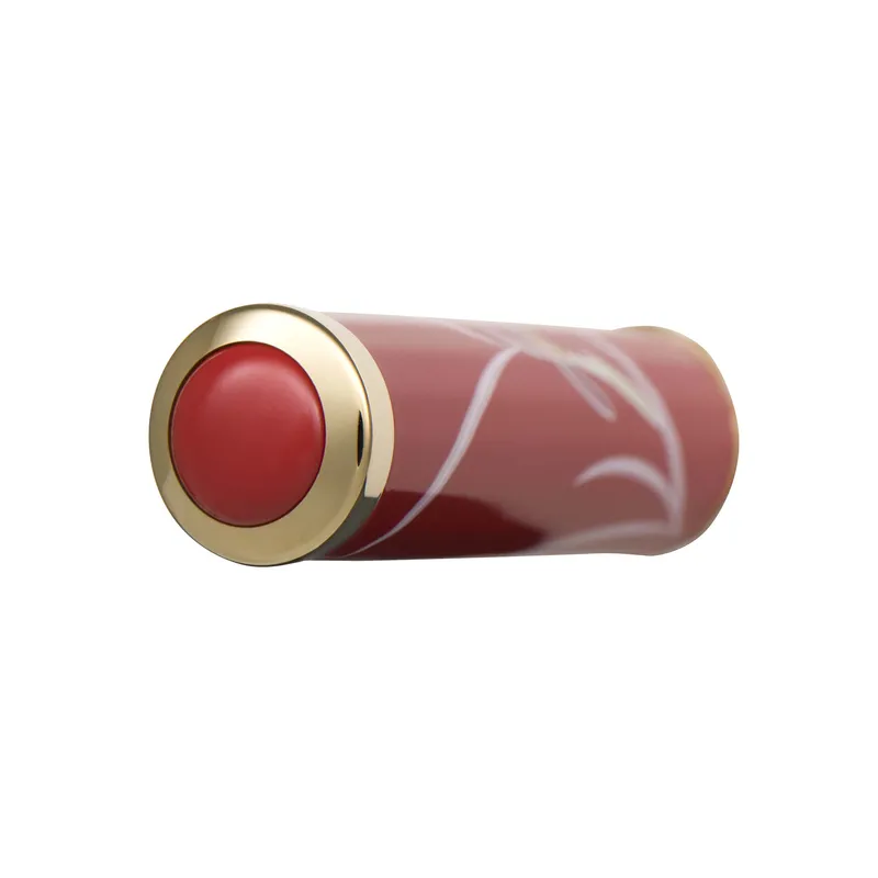 Sailor Arita Yaki 400 Years Anniversary Venetian Fountain Pen (21K Fine) - Red With Gold Trims