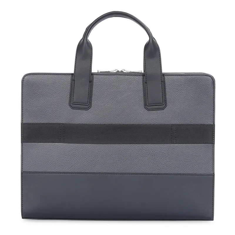 Tommy Hilfiger Business Case Wallet-Dark Blue