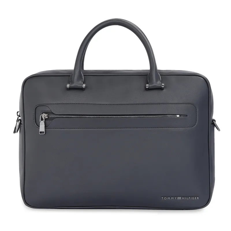 Tommy Hilfiger Business Case-Black
