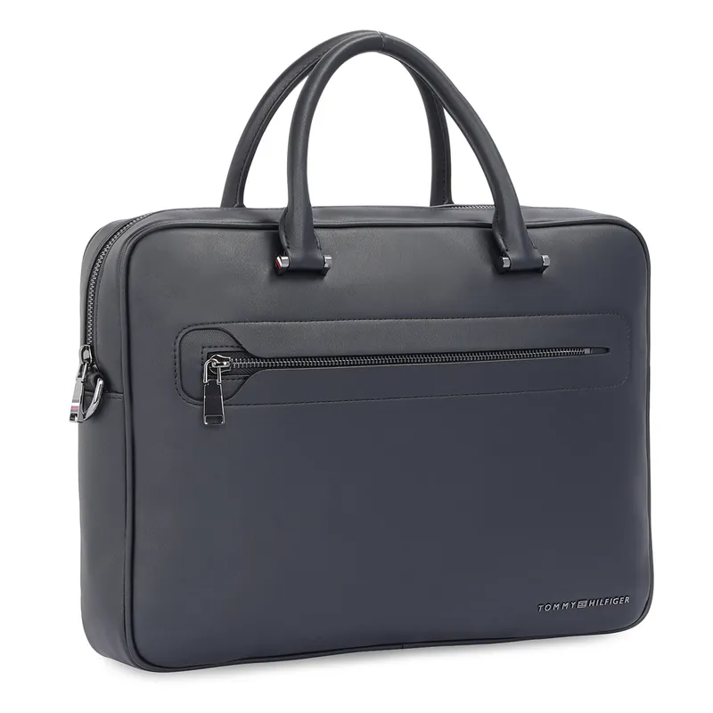Tommy Hilfiger Business Case-Black